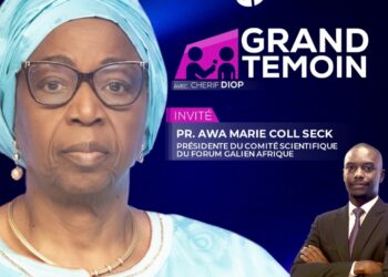 Fièvre de la Vallée du Rift et MPOX : Pr Awa Marie Coll Seck Prône une Gestion au Plus Haut Niveau