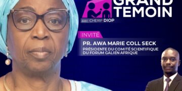 Fièvre de la Vallée du Rift et MPOX : Pr Awa Marie Coll Seck Prône une Gestion au Plus Haut Niveau