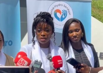 Lutte contre le Spina Bifida et l’hydrocéphalie : L’association Spina-Hydro Sénégal officiellement lancée