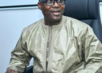 FSF : Abdoulaye Fall nomme six conseillers pour renforcer son équipe dont Khalilou Fadiga, Djibril Wade