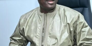 FSF : Abdoulaye Fall nomme six conseillers pour renforcer son équipe dont Khalilou Fadiga, Djibril Wade