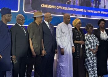 Forum Galien Africa : Dr Ibrahima Sy ouvre la 8e édition