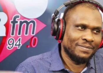 Urgent : Babacar Fall de la RFM arrêté par la gendarmerie