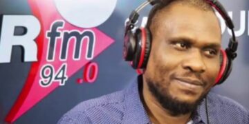 Urgent : Babacar Fall de la RFM arrêté par la gendarmerie