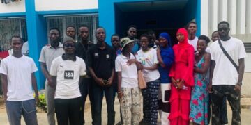 UCAD : Des étudiants ressortissants de la commune de Mbadakhoun menacés d’expulsion de leur logement