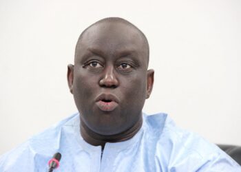 Urgent : Aliou Sall auditionné par la DIC