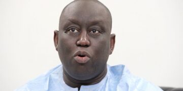 Urgent : Aliou Sall auditionné par la DIC
