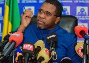 Détournement présumé de 8 milliards Fcfa destinés aux sinistrés de Bakel : Geum Sa Bopp dépose une plainte