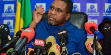 Détournement présumé de 8 milliards Fcfa destinés aux sinistrés de Bakel : Geum Sa Bopp dépose une plainte