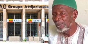 Affaire Bocar Samba Dieye vs CBAO : L’APDH demande l&rsquo;intervention du Président de la République