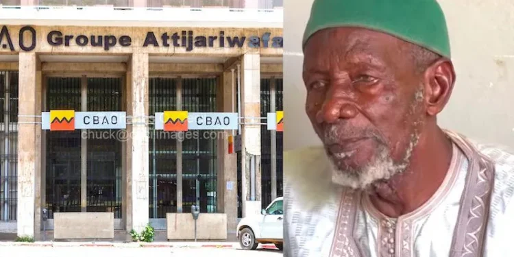 Affaire Bocar Samba Dieye vs CBAO : L’APDH demande l&rsquo;intervention du Président de la République