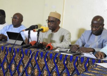 Inondations dans le Fouta : CODEREM et des ONG du Sénégal et de Mauritanie appellent à une action urgente