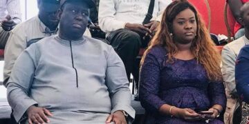Urgent : Aliou Sall et son épouse placé en garde à vue pour blanchiment de capitaux
