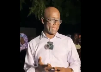 Affaire Asergate : « sur les dix villages visités à Kébémer, aucun n’a été électrifié » Thierno Alassane Sall