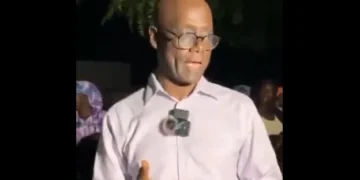 Affaire Asergate : « sur les dix villages visités à Kébémer, aucun n’a été électrifié » Thierno Alassane Sall