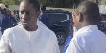 Dernière minute : Pape Malick Ndour finalement libre
