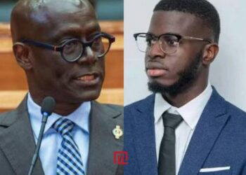 Affaire ASER : Thierno Alassane Sall convoqué à la Section de Recherches