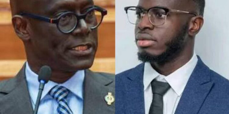 Affaire ASER : Thierno Alassane Sall convoqué à la Section de Recherches