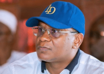 Urgent : Lat Diop obtient une liberté provisoire