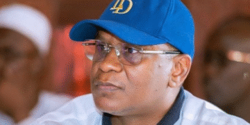 Urgent : Lat Diop obtient une liberté provisoire