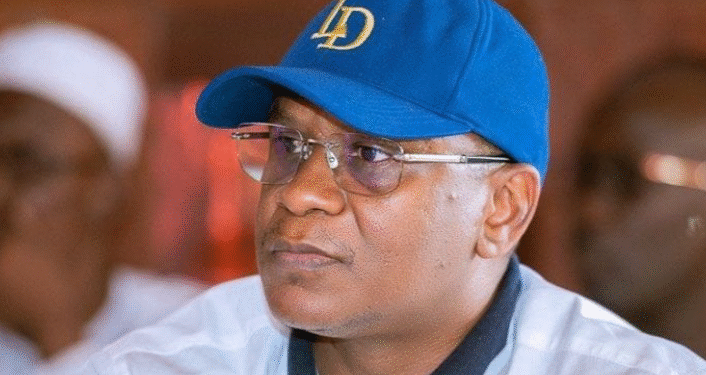 Urgent : Lat Diop obtient une liberté provisoire