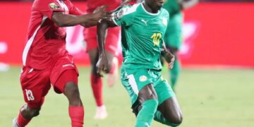 Amical : Sénégal affronte le Kenya le 18 novembre en Turquie