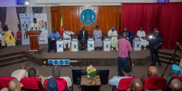 UCAD : Un colloque en hommage au Professeur Abdou Salam Fall