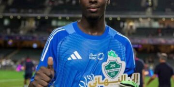 Trophée ANPS : Édouard Mendy désigné meilleur footballeur sénégalais évoluant à l’étranger