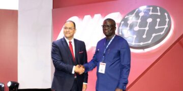 Dernière minute : Professeur Alioune Badara Kandji élu président de l’Agence universitaire de la Francophonie