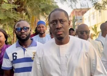 Affaire Prodac : Pape Malick Ndour placé sous bracelet électronique