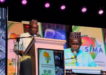 Salon International des Médias d’Afrique : Le Comité de pilotage satisfait de la première édition