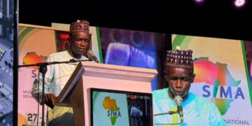 Salon International des Médias d’Afrique : Le Comité de pilotage satisfait de la première édition