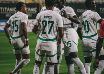 Classement FIFA : Le Sénégal perd une place