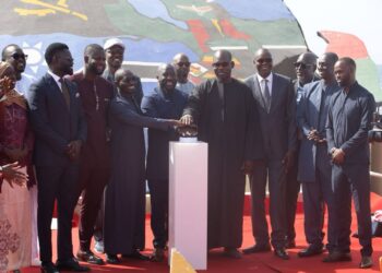 Lancement d’Écosystème Startup : Une nouvelle ère pour l’innovation au Sénégal