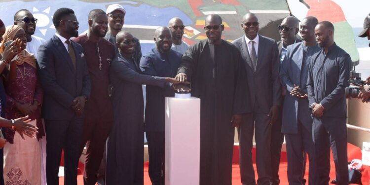 Lancement d’Écosystème Startup : Une nouvelle ère pour l’innovation au Sénégal