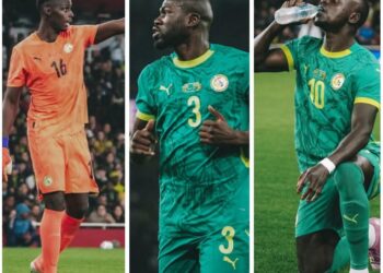 CAN 2025 : Sadio Mané, Mendy et Koulibaly libérés par leurs clubs…