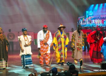 ECOFEST à Dakar : Les arts, la musique, la danse, le cinéma et l’artisanat à l&rsquo;honneur