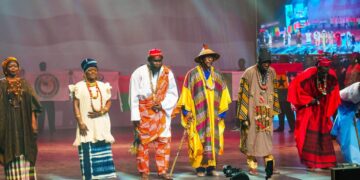 ECOFEST à Dakar : Les arts, la musique, la danse, le cinéma et l’artisanat à l&rsquo;honneur