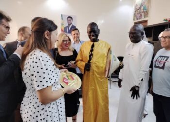 Mission économique tuniso-sénégalaise : Un pas en avant pour l’innovation et l’investissement