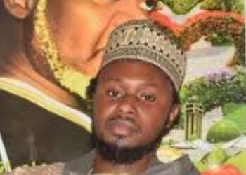 Kaolack : Face à une crise des valeurs, la communauté sollicite Cheikh Baba Diallo pour une séance de sensibilisation