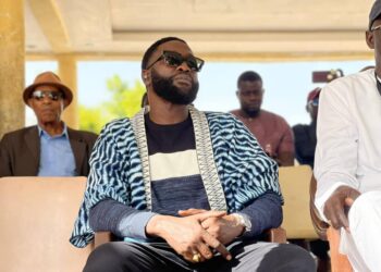 Kaolack : Landing Bessane Seck « Kilifeu » à l’écoute des acteurs du marché Kibel