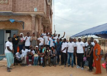 Santé, solidarité et spiritualité : Le quartier des Abattoirs au rythme des 72h de l’AADA