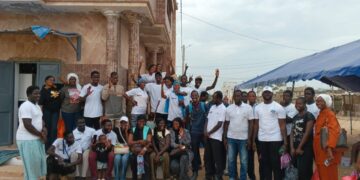 Santé, solidarité et spiritualité : Le quartier des Abattoirs au rythme des 72h de l’AADA