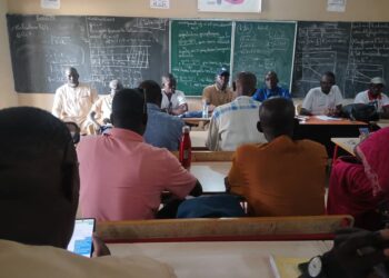 Kaolack : Le G7 dénonce le non-respect des engagements de l’État lors de son assemblée générale