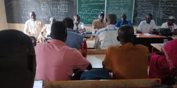 Kaolack : Le G7 dénonce le non-respect des engagements de l’État lors de son assemblée générale