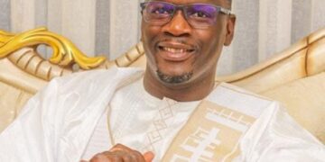 Ralliement à  » Diomaye Président  » : Naatangue Sénégal  » appelle à la dignité