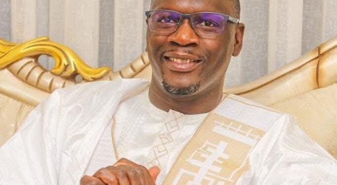 Ralliement à  » Diomaye Président  » : Naatangue Sénégal  » appelle à la dignité