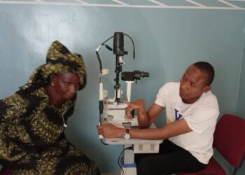 Kaolack : Santé Action Sociale lance une nouvelle série d’opérations médicales gratuites en partenariat avec AADA et AM2S