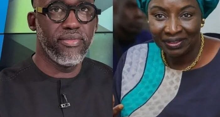 Les cadres de « Mimi 2024 » répondent aux accusations de Fadilou Keïta