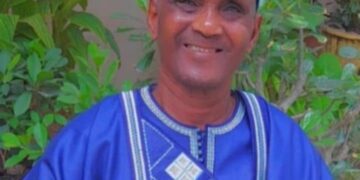 La Vacuité au sommet de l’État, deux loustics présomptueux (ISMAÏLA KAMARA)